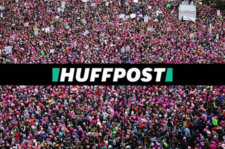 Have You Seen The New Huffington Post? It Has Rebranded as HuffPost
