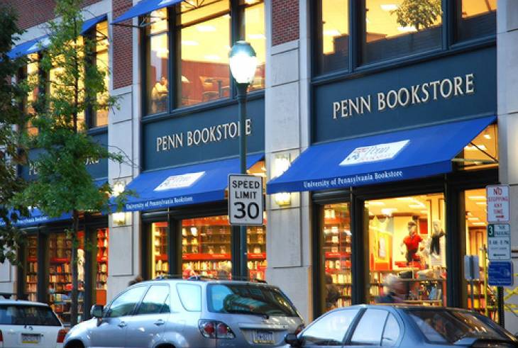 Resilience of Print Forces Amazon to Open its First Physical Bookstore Resilience of Print Forces Amazon to Open its First Physical Bookstore