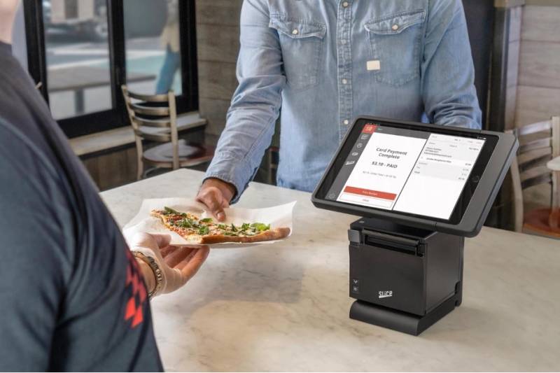 Pizza Ordering System - Image for Best Pizza Ordering Systems