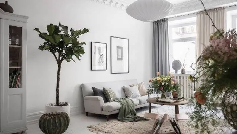 Scandinavian-inspired-home-design-living-room