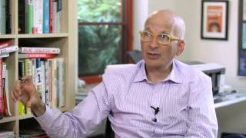 Seth Godin On Books, Business And Life Seth-Godin-On-Books-Business-And-Life