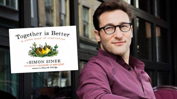 Simon-Sinek-Together-is-Better-Book-Cover