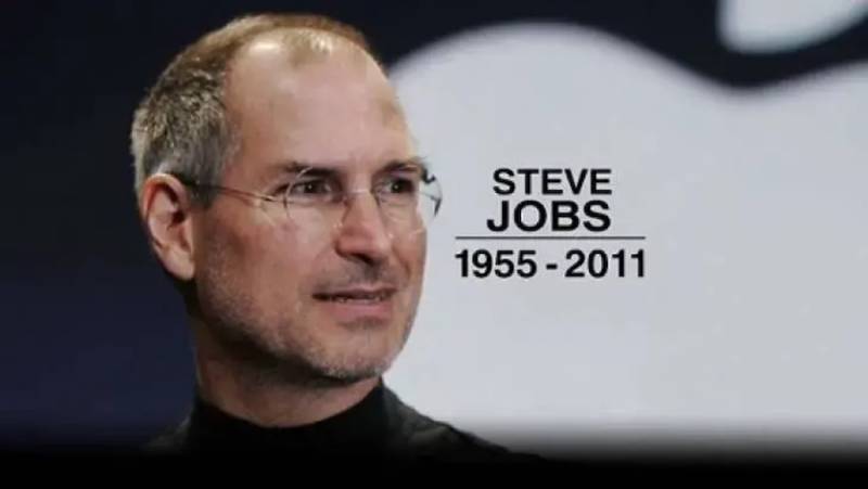 15 Timeless Steve Jobs Quotes on Life, Work, and Success Steve_Jobs_1955-2011_Quotes_On _Life_Work_Success
