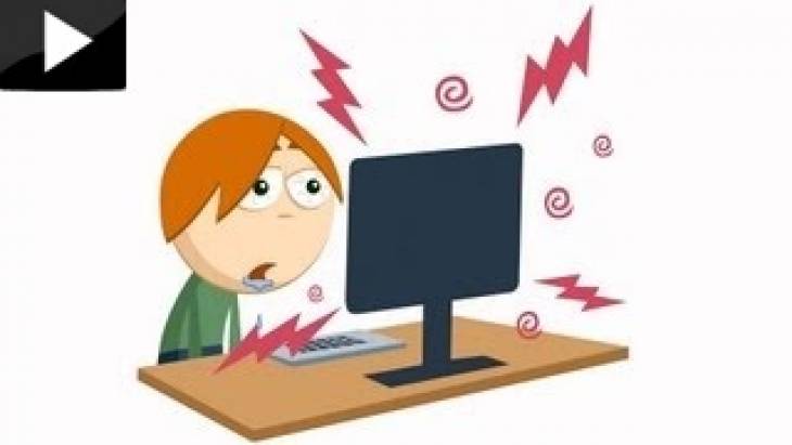 Image for How the Internet is Slowly Eating Away at Your Brain