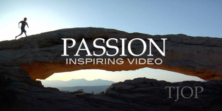 Image for Why It&#039;s So Important to Find Your Purpose &amp; Passion in Life