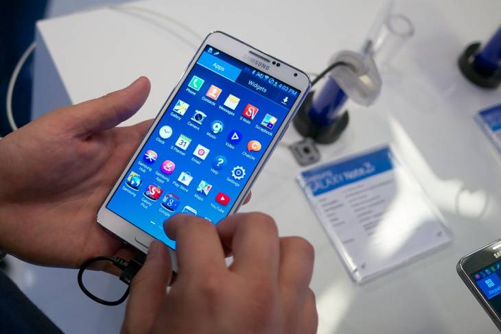 Samsung Galaxy Free Upgrade, and Other Ways You Can Upgrade Your Phone Without Buying a New Device
