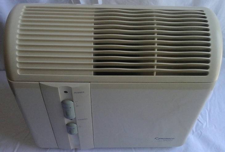 Image for Can Air Purifiers Filter Out COVID-19? Here’s How to Prepare Your AC After the Pandemic