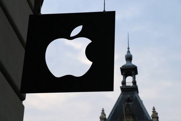 Image for Apple's App Store Apps Secretly Recording People’s Screens Without Permission