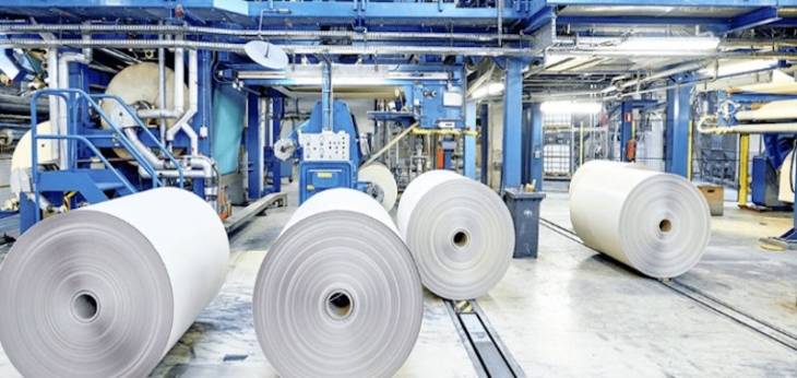 COMPANY SPOTLIGHT: Asia Pulp and Paper Services &amp; Subsidiaries
