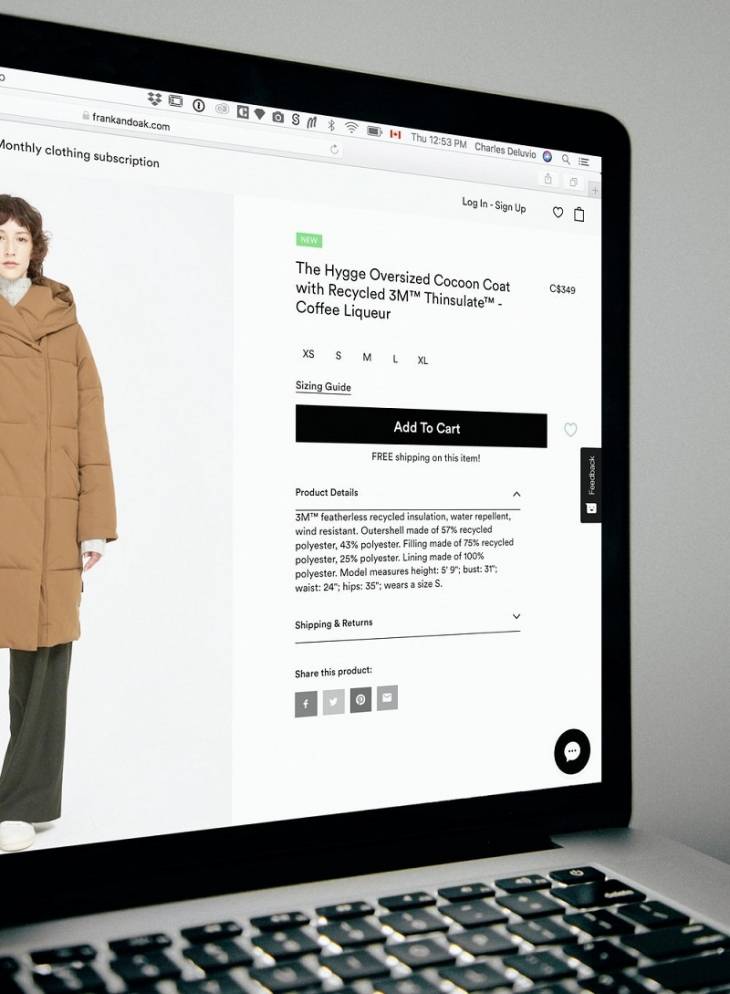 Image for Key Features (& Benefits) of The Best Shopify Store Themes