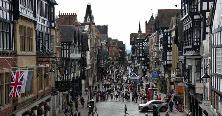 Image for Top 5 Best Cities in The UK for Women to Start a Business