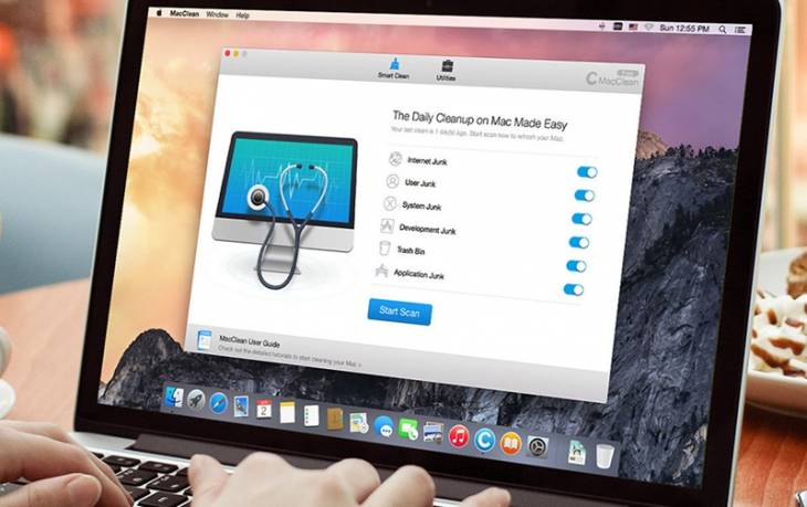 Image for Best Mac Cleaners to Easily Achieve a Clean and Superfast Mac 