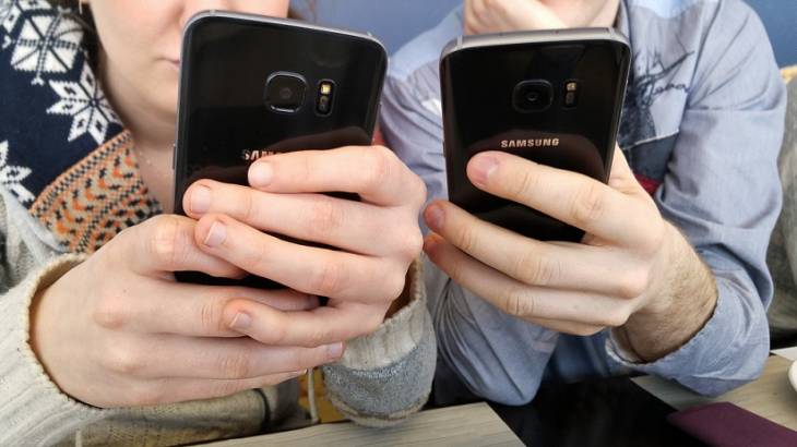 Image for 5 Best Samsung Smartphones of 2021: Models Worth Buying