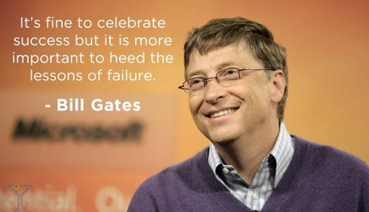 Bill Gates Quotes Enchanting 48 Memorable Bill Gates Quotes To Inspire You In Business And Life Bill Gates Quotes Enchanting 48 Memorable Bill Gates Quotes To Inspire You In Business And Life