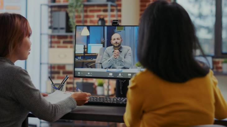Image for Tips to Prepare for a Remote or Hybrid Job Interview