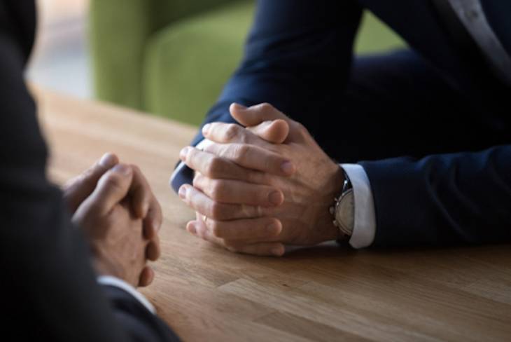 Having Challenging Conversations: Six Tips for Business Leaders