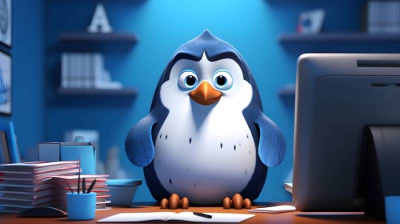 cartoon-animated-3d-penguin-about-motion-graphics-animation