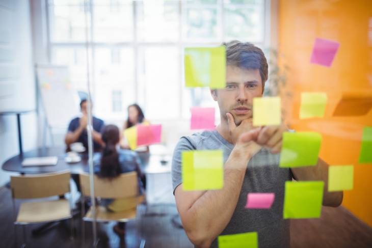 Image for Productivity vs. Efficiency: What’s More Important?