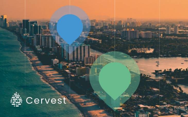 Image for Cervest Launches Cervest Ratings™ - The Next Evolution Ratings Methodology for Climate-Related Risk
