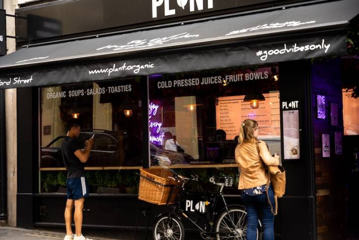 Image for Spike in Health Consciousness: Why Cold-Pressed Juice Is Enjoying Significant Demand