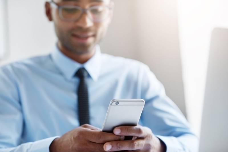 5 Reasons to Use SMS for Salesforce in Your Business