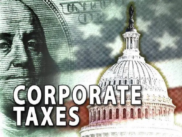 Highest Corporation Taxes Around The World & Main Drivers Behind Them