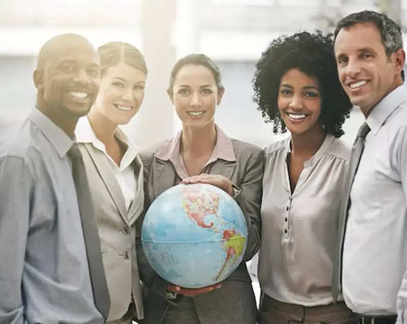 Why (and When) to Consider Recruiting Internationally for Your Business