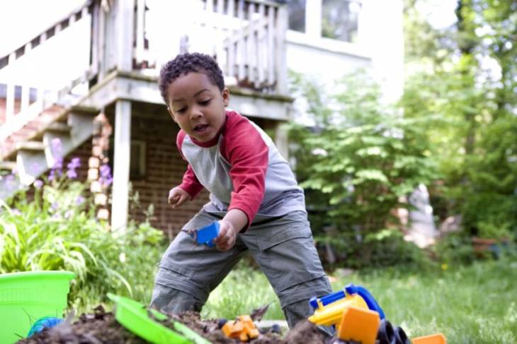 5 Simple Ways to Involve Children in Eco-Friendly Practices