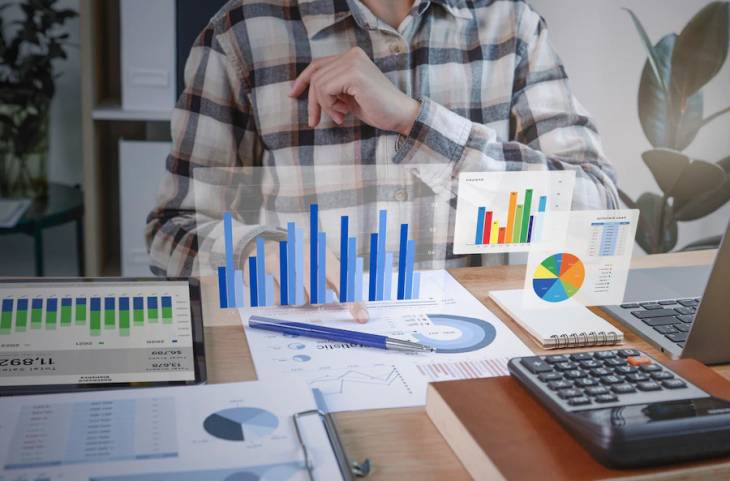 Data Analytics: How to Use Data to Improve Business Outcomes