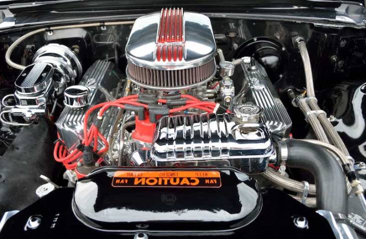 Image for Common Diesel Engine Problems You May Encounter (and Solutions to Fix Them)