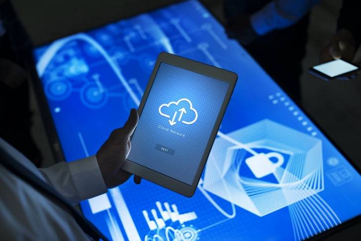 5 Tips to Capitalize On the Right Tech for Digital Transformation Capitalize On the Right Tech for Digital Transformation