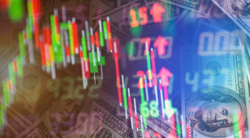 US Outranked by China, 36th in World for Forex Reserves dollar-bills-forex-reserves-concept