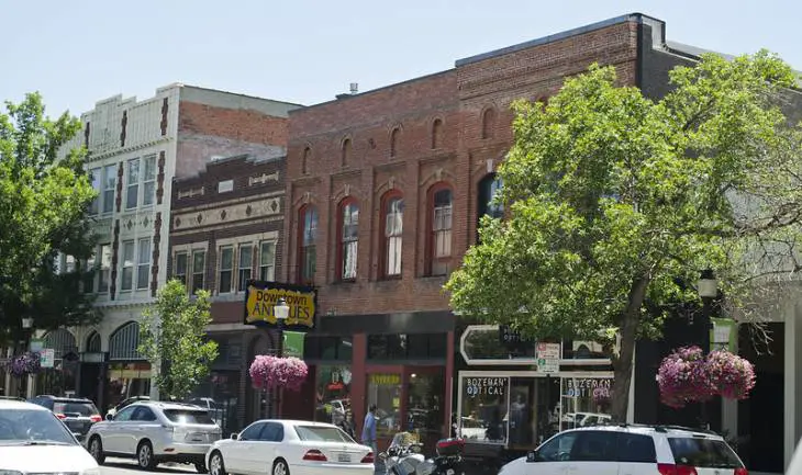Best US Small Cities to Start a Business (&amp; Types of Businesses to Start)