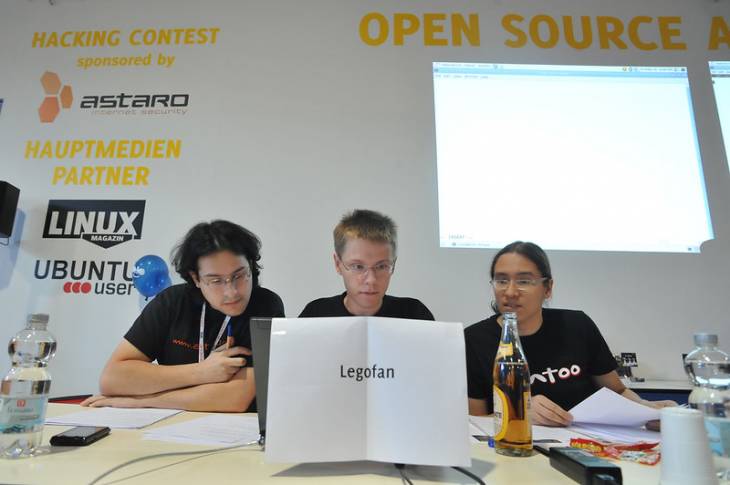 Image for The Evolution of Open-Source: Journey from Software to Science