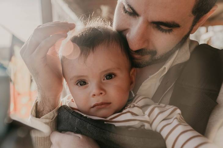 Image for Understanding Fathers’ Rights in the Child Custody Process