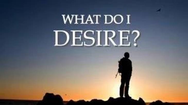 Image for What Do You Desire? Steve Jobs and Alan Watts On Passion and Following Your Heart