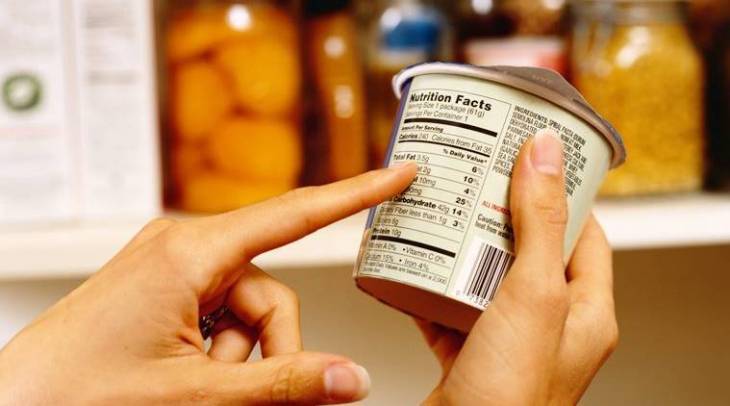 The Truth Behind 5 Common Food Label Claims