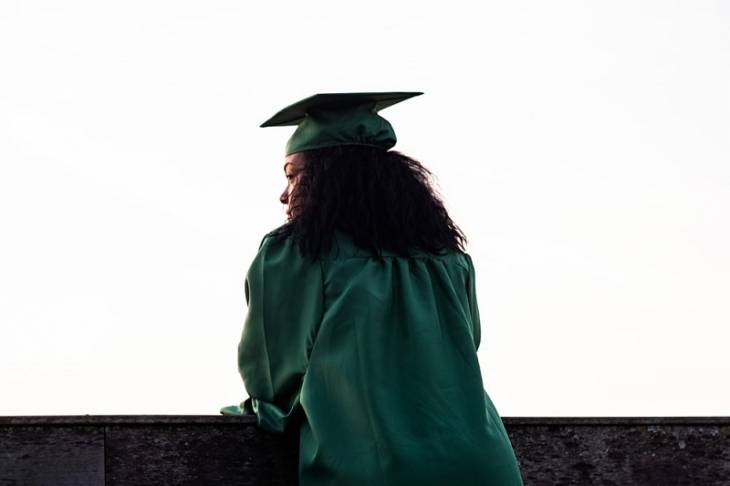 Why Free College Education Could Well Be a Tearjerker