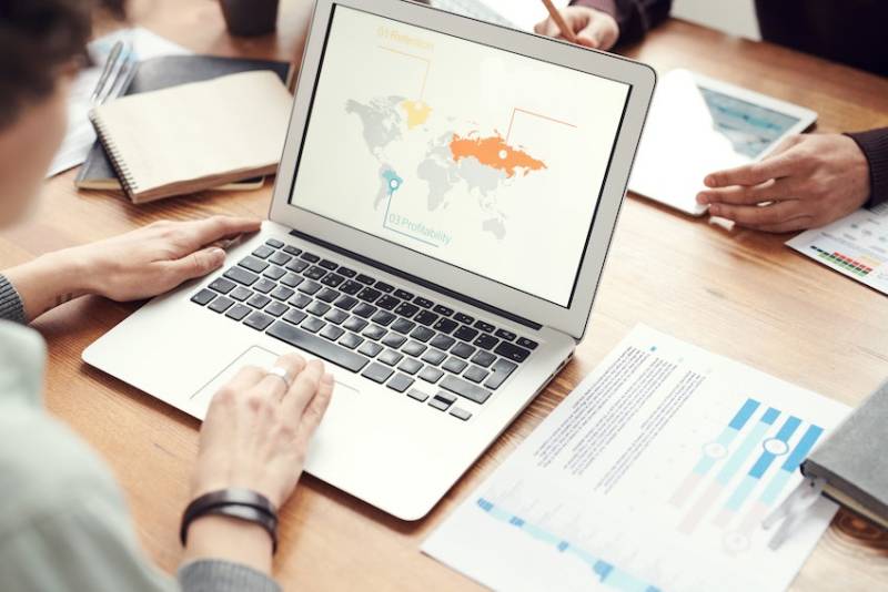 Image for Global Expansion: Top Tips to Expand Your Business Across the World