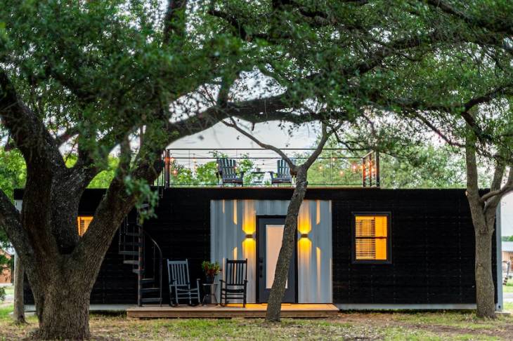 Image for Off-Grid Essentials: How to Live Sustainably and Comfortably
