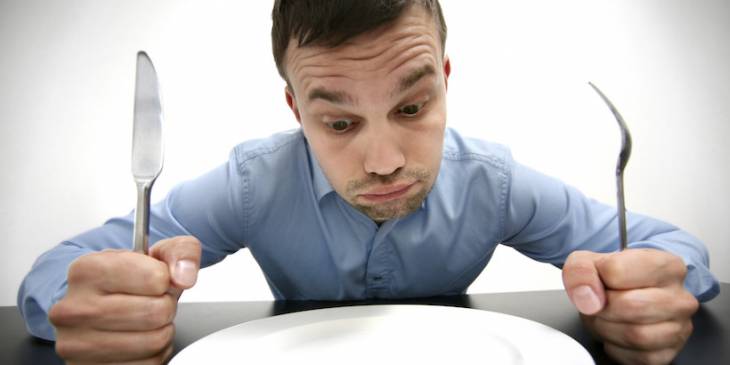 Still Hungry After a Meal? Here's Why (And What to Do About It)