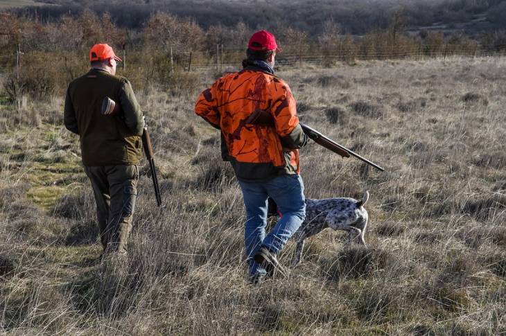 Morning vs. Evening Hunts: 3 Pros &amp; Cons