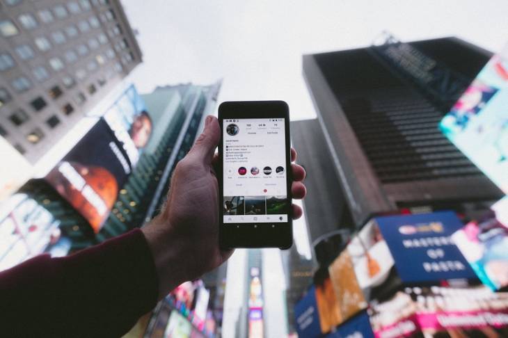 Image for Leverage Instagram to Acquire Leads for Your Real Estate Business