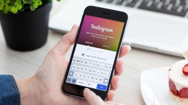 Image for Are You Using Instagram for Your Social Media Marketing? Here’s Why It’s Crucial You Do