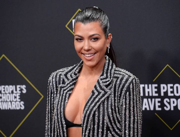 kourtney-kardashian Image for Celebrities’ Real-World Salaries if They Were Not Stars, from Bradley Cooper to Kourtney K