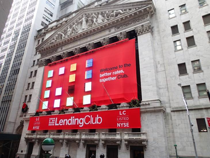 Image for Alternative Lending Is Booming. Here’re the Popular Options in the United States