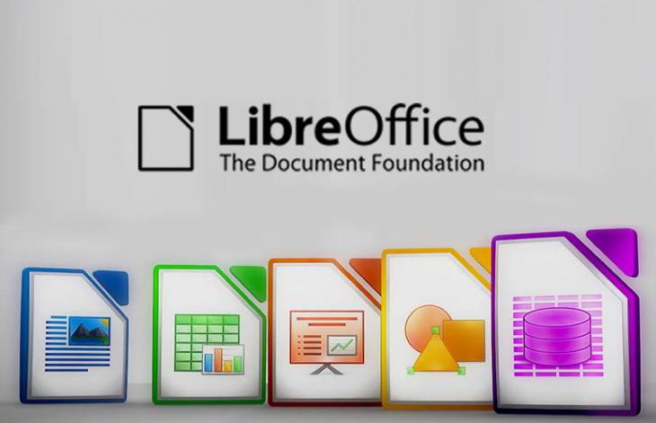 LibreOffice 7.6.1 download the last version for mac