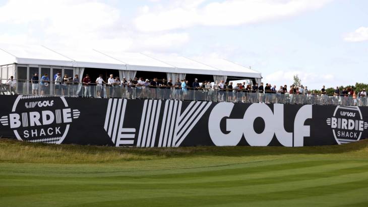 Why the Lawsuit by Suspended PGA Golfers Against LIV Golf Is Important