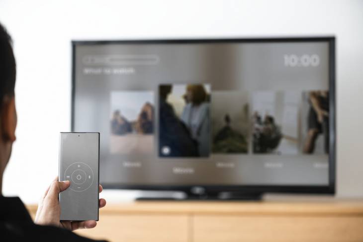 Image for Economize Your Business Without Compromising on Technology Using IPTV Solutions