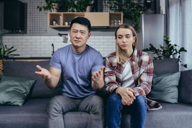 Image for Is Family Therapy a Good Approach to Dealing with Codependent Relationships?